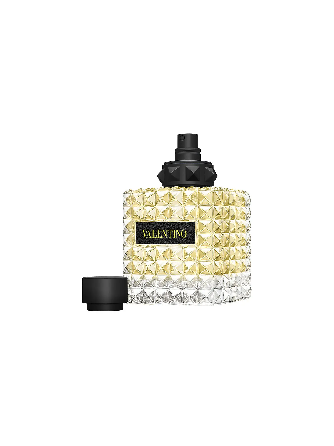 VALENTINO | Born In Roma YELLOW DREAM Donna Eau de Parfum 100ml | 